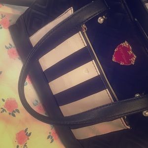 Betsey Johnson Purse